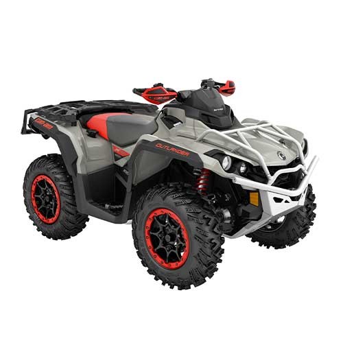 ATV Can-Am Outlander X xc 1000R '22