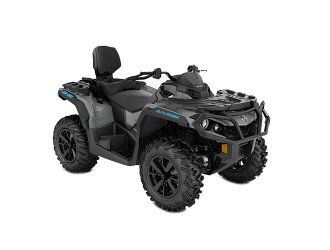 Can-Am Outlander MAX DPS 1000R '22