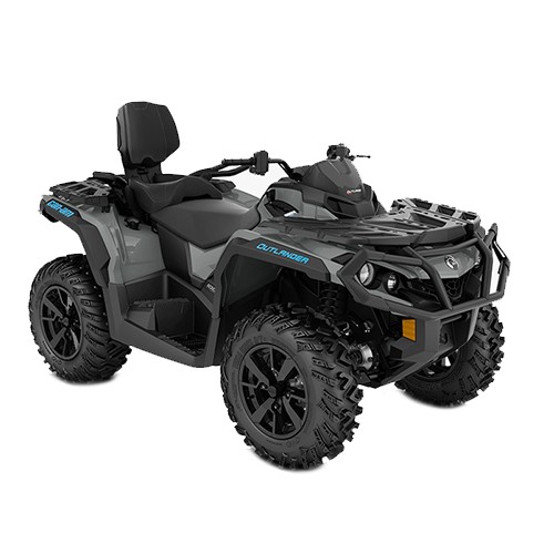 ATV Can-Am Outlander MAX DPS 1000R '22