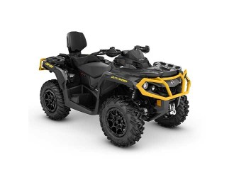 Can-Am Outlander MAX XT-P 1000R '22