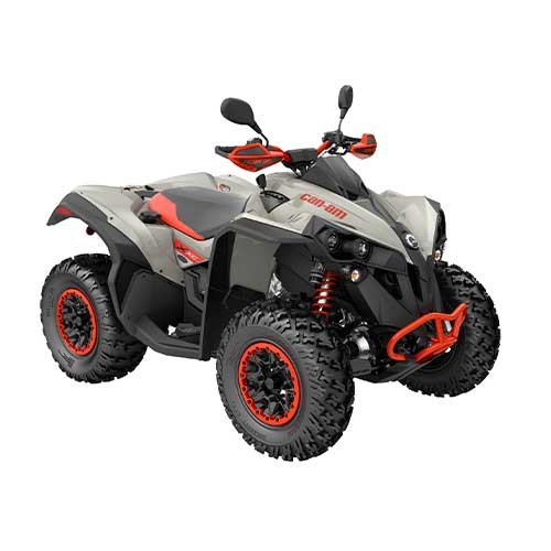 ATV Can-Am Renegade X xc 1000 T '22