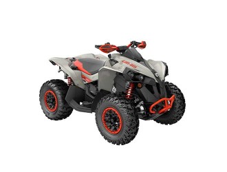 Can-Am Renegade X xc 1000R '22