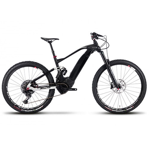 BICICLETE FANTIC XMF 1.7 Carbon Race