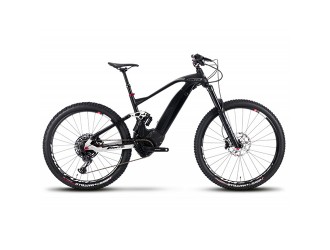 Fantic Integra XMF 1.7 Carbon