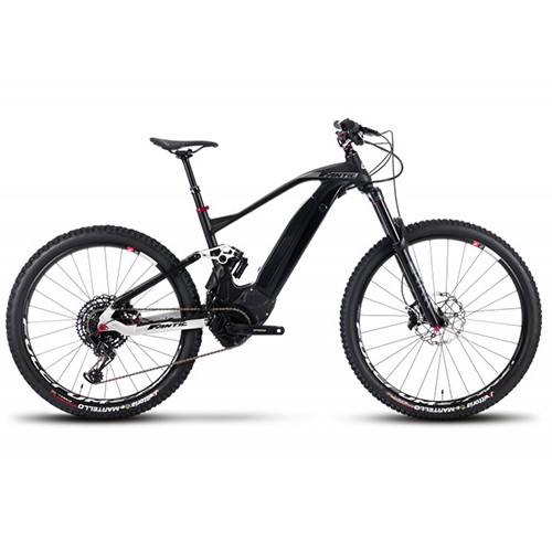 BICICLETE Fantic Integra XMF 1.7 Carbon