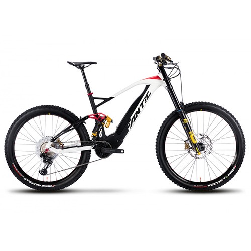 BICICLETE Fantic Integra XXF Downhill Factory