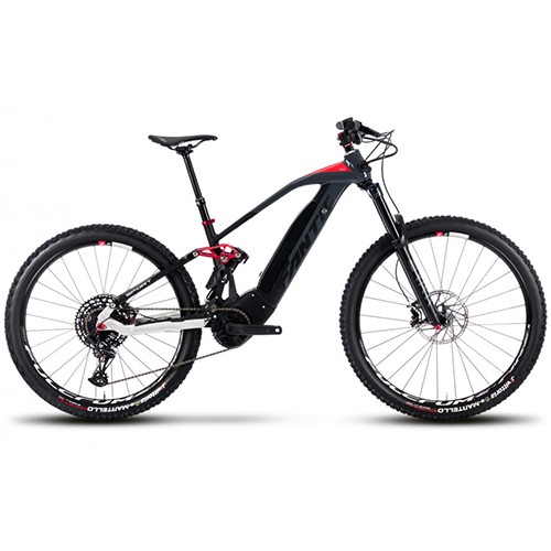 BICICLETE Fantic Integra XMF 1.7 Sport