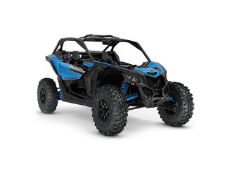 Can-Am Maverick DS Turbo '22 