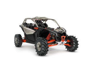 Can-Am Maverick X mr Turbo RR '22