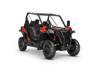 Can-Am Maverick Trail Base 700 T '22