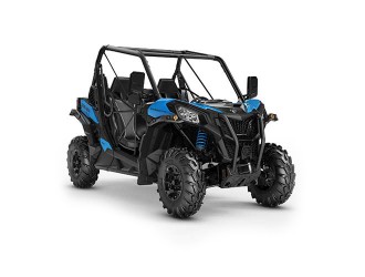 Can-Am Maverick Trail DPS 700 T '22