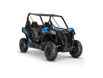 Can-Am Maverick Trail DPS 700 '22