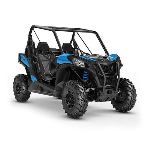 SXS Can-Am Maverick Trail DPS 700 '22