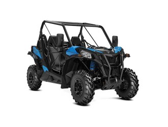 Can-Am Maverick Trail DPS 1000 T '22