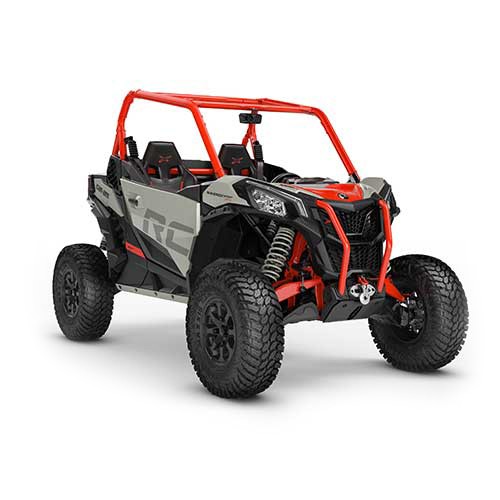 SXS Can-Am Maverick Sport X RC 1000R '22