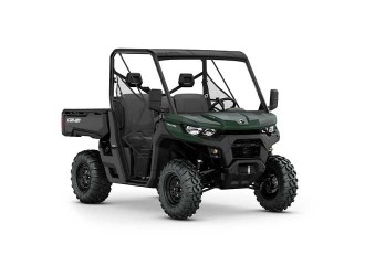 Can-Am Traxter Base HD7 T '22