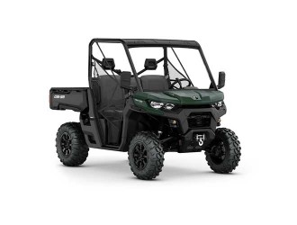 Can-Am Traxter XU HD9 T '22