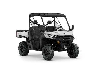 Can-Am Traxter XT HD10 '22