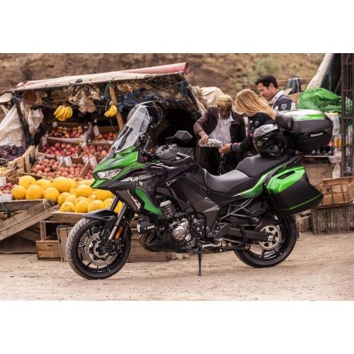 Kawasaki Versys 1000 SE ABS '22