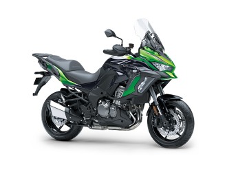 Kawasaki Versys 1000 SE ABS '22