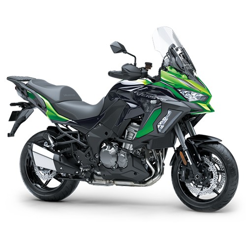 MOTOCICLETE Kawasaki Versys 1000 SE ABS '22