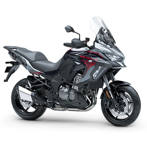 Kawasaki Versys 1000 SE ABS '22