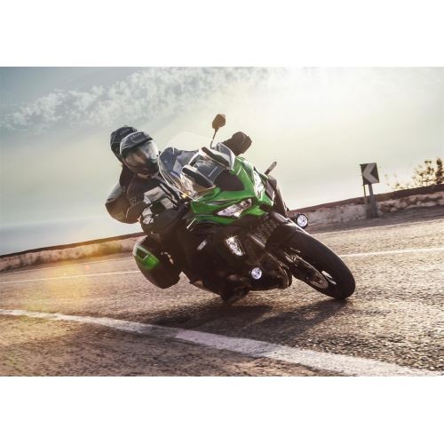 Kawasaki Versys 1000 SE ABS '22