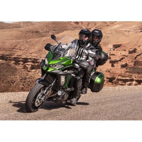 Kawasaki Versys 1000 SE ABS '22