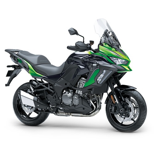 Kawasaki Versys 1000 S ABS '22