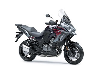 Kawasaki Versys 1000 S ABS '22