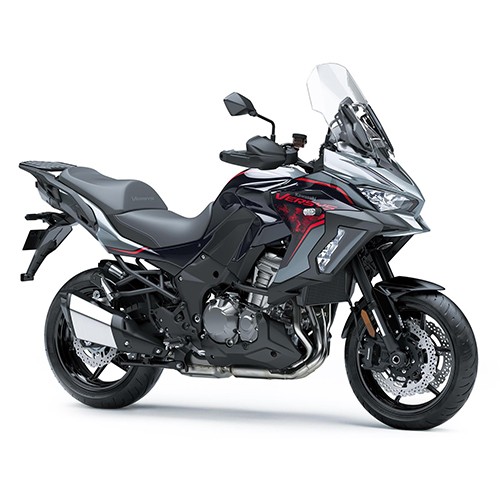 MOTOCICLETE Kawasaki Versys 1000 S ABS '22