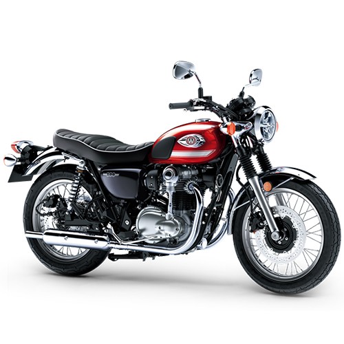 MOTOCICLETE Kawasaki W800 ABS '22