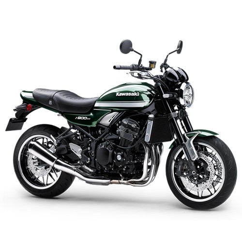 Kawasaki Z900RS ABS '22