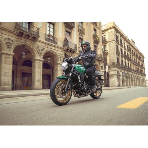 Kawasaki Z650RS ABS '22