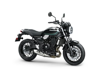 Kawasaki Z650RS ABS '22