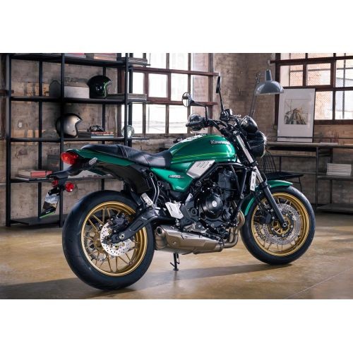 Kawasaki Z650RS ABS '22