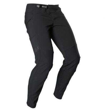 FOX DEFEND FIRE PANT [BLK]