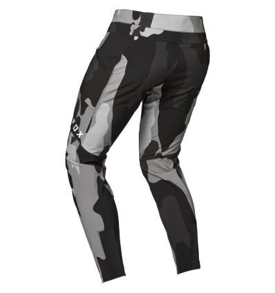 FOX DEFEND FIRE PANT [BLK CAM]