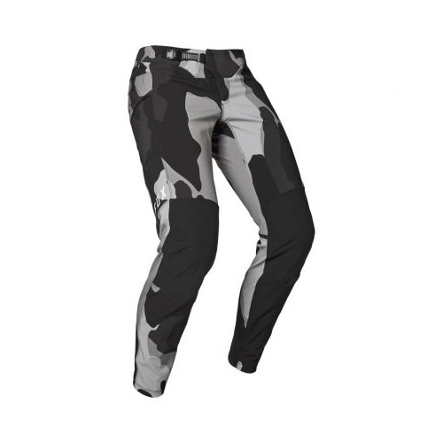 Pantaloni FOX DEFEND FIRE PANT [BLK CAM]