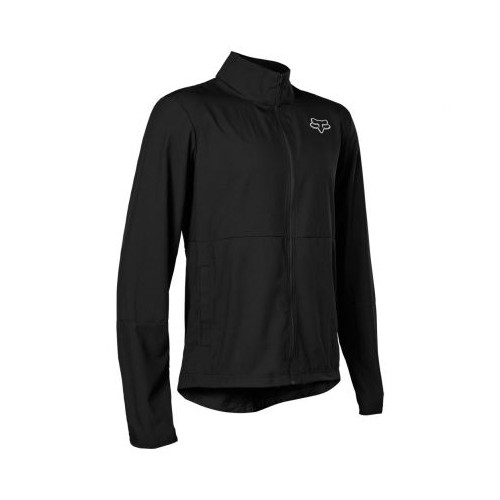 Geci FOX RANGER WIND JACKET [BLK]