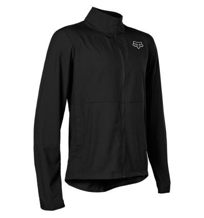 FOX RANGER WIND JACKET [BLK]