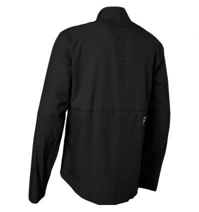 FOX RANGER WIND JACKET [BLK]