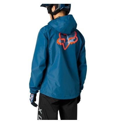 FOX RANGER 2.5L WATER JACKET [BLU CAM]