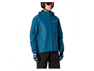 FOX RANGER 2.5L WATER JACKET [BLU CAM]