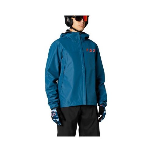 Geci FOX RANGER 2.5L WATER JACKET [BLU CAM]