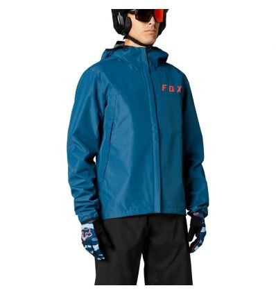 FOX RANGER 2.5L WATER JACKET [BLU CAM]