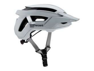 100% ALTIS HELMET GREY