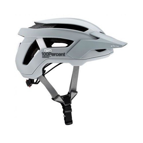 Casti 100% ALTIS HELMET GREY