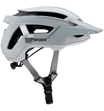 100% ALTIS HELMET GREY