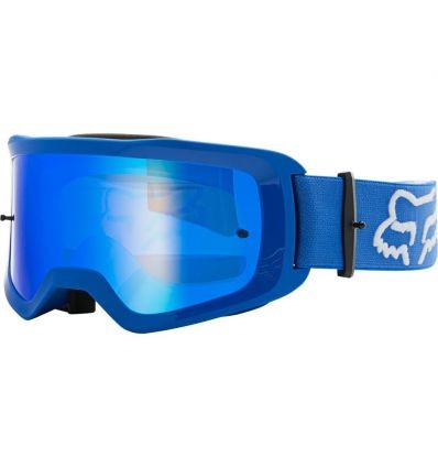 FOX MAIN STRAY GOGGLE - SPARK [BLU]